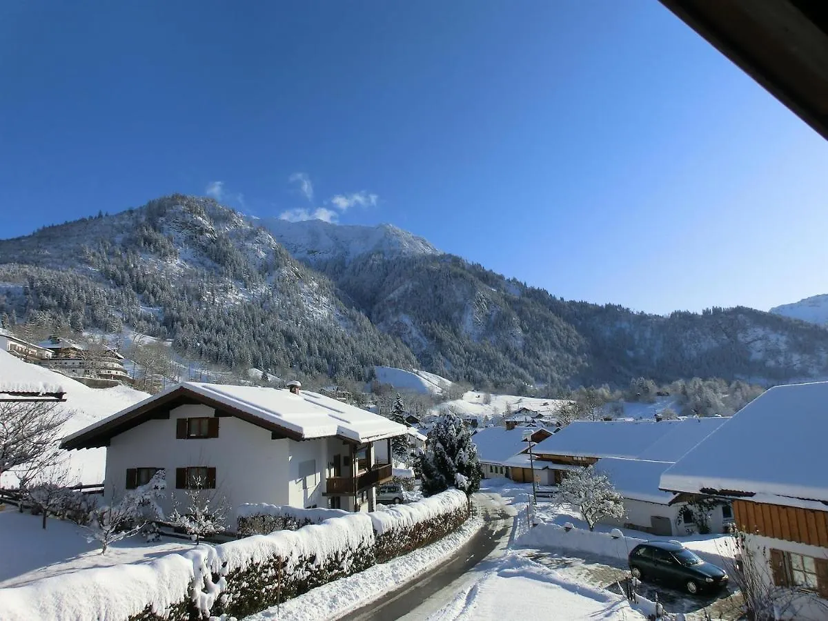 Am Sonnleiten Ferienwohnungen Bad Hindelang Germany